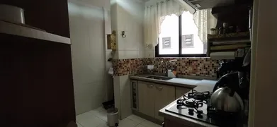 Apartamento com 3 Quartos à venda, 63m² no Colonia Dona Luiza, Ponta Grossa - Foto 13