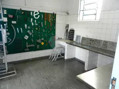 Galpão / Depósito / Armazém para venda ou aluguel, 1087m² no Santo Amaro, São Paulo - Foto 8