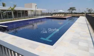 Casa de Condomínio com 4 Quartos à venda, 232m² no Granja Marileusa , Uberlândia - Foto 63