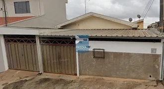 Casa com 2 Quartos para alugar, 100m² no Chacara Sao Caetano, São Carlos - Foto 1
