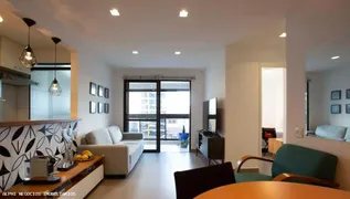 Casa com 2 Quartos para alugar, 60m² no Vila Nova Conceição, São Paulo - Foto 2