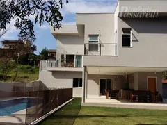 Casa de Condomínio com 4 Quartos à venda, 360m² no Condomínio Vista Alegre, Vinhedo - Foto 31