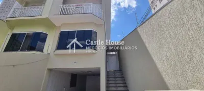 Sobrado com 3 Quartos para alugar, 200m² no Vila Nair, São Paulo - Foto 1