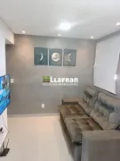 Apartamento com 2 Quartos à venda, 56m² no Jardim Elizabete, Taboão da Serra - Foto 2