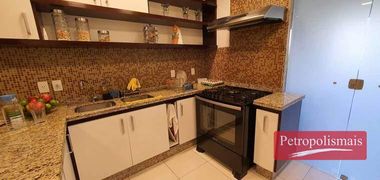 Casa de Condomínio com 3 Quartos à venda, 294m² no Independência, Petrópolis - Foto 6