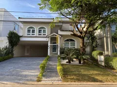 Casa de Condomínio com 4 Quartos à venda, 388m² no Alphaville, Santana de Parnaíba - Foto 1