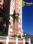 Apartamento com 3 Quartos à venda, 155m² no Anhangabau, Jundiaí - Foto 1