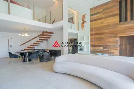 Apartamento com 3 Quartos para venda ou aluguel, 180m² no Brooklin, São Paulo - Foto 8