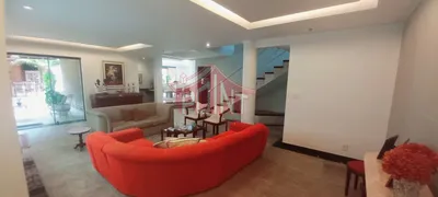 Casa de Condomínio com 4 Quartos à venda, 319m² no Pendotiba, Niterói - Foto 7