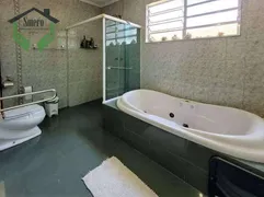 Casa de Condomínio com 4 Quartos para venda ou aluguel, 440m² no Vilarejo, Carapicuíba - Foto 38
