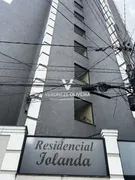 Apartamento com 1 Quarto para alugar, 50m² no Vila Nova Savoia, São Paulo - Foto 1