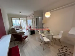 Apartamento com 2 Quartos para alugar, 58m² no Perdizes, São Paulo - Foto 1