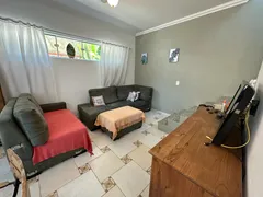 Casa de Condomínio com 3 Quartos para alugar, 80m² no Camburi, São Sebastião - Foto 12