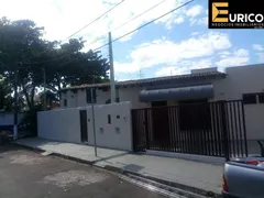 Casa com 4 Quartos para alugar, 205m² no Cambuí, Campinas - Foto 1