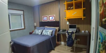 Casa de Condomínio com 3 Quartos à venda, 220m² no Urbanova, São José dos Campos - Foto 23