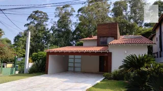 Casa de Condomínio com 4 Quartos à venda, 350m² no Res.Tres Alphaville, Santana de Parnaíba - Foto 25