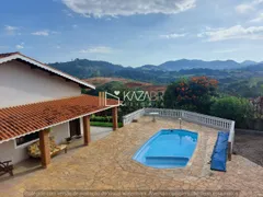 Fazenda / Sítio / Chácara com 6 Quartos à venda, 1390m² no Vale do Rio Cachoeira, Piracaia - Foto 26