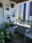 Apartamento com 3 Quartos à venda, 128m² no Parnamirim, Recife - Foto 3