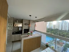 Apartamento com 3 Quartos à venda, 160m² no Jardim Goiás, Goiânia - Foto 5