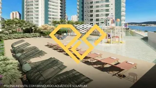 Apartamento com 3 Quartos à venda, 163m² no Ponta da Praia, Santos - Foto 1