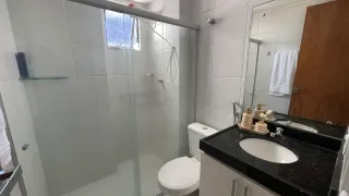 Apartamento com 3 Quartos para alugar, 107m² no Miramar, João Pessoa - Foto 12