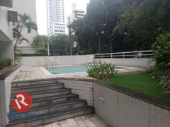 Apartamento com 4 Quartos à venda, 143m² no Jaqueira, Recife - Foto 6