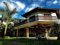 Casa de Condomínio com 6 Quartos à venda, 566m² no Horto Florestal, Ubatuba - Foto 11