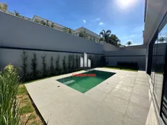 Casa de Condomínio com 4 Quartos à venda, 351m² no Loteamento Parque dos Alecrins , Campinas - Foto 17