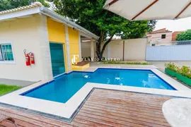 Casa de Condomínio com 5 Quartos à venda, 113m² no Engenheiro Luciano Cavalcante, Fortaleza - Foto 21