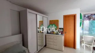 Flat com 1 Quarto à venda, 42m² no Setor Bueno, Goiânia - Foto 6