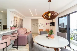 Apartamento com 2 Quartos à venda, 65m² no Centro, Curitiba - Foto 1