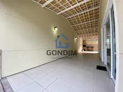 Casa de Condomínio com 3 Quartos à venda, 188m² no Cidade dos Funcionários, Fortaleza - Foto 37