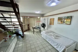 Flat com 2 Quartos para alugar, 50m² no Porto de Galinhas, Ipojuca - Foto 19