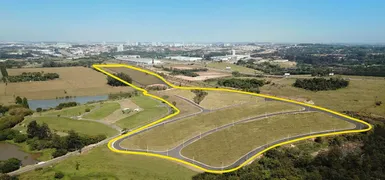 Terreno / Lote Comercial à venda, 470m² no Tombadouro, Indaiatuba - Foto 1