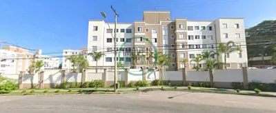 Apartamento com 2 Quartos à venda, 49m² no Conjunto Residencial Flamboyant, São José dos Campos - Foto 1