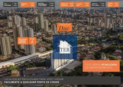 Apartamento com 2 Quartos à venda, 50m² no Vila Pauliceia, São Paulo - Foto 39