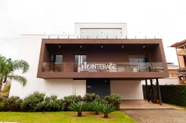 Casa de Condomínio com 3 Quartos à venda, 299m² no Santa Felicidade, Curitiba - Foto 2