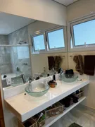 Casa de Condomínio com 5 Quartos à venda, 358m² no Condominio Residencial Paradiso, Itatiba - Foto 45
