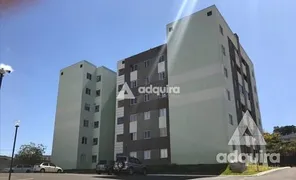 Apartamento com 3 Quartos à venda, 80m² no Contorno, Ponta Grossa - Foto 2