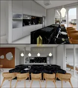 Casa de Condomínio com 4 Quartos à venda, 600m² no Morada do Verde, Franca - Foto 23