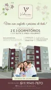 Apartamento com 2 Quartos à venda, 71m² no Quinta das Videiras, Louveira - Foto 17