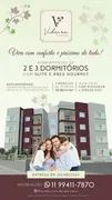 Apartamento com 2 Quartos à venda, 73m² no Quinta das Videiras, Louveira - Foto 17