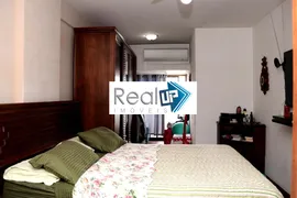 Apartamento com 3 Quartos à venda, 125m² no Grajaú, Rio de Janeiro - Foto 4