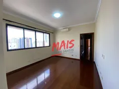 Apartamento com 4 Quartos para venda ou aluguel, 280m² no Boqueirão, Santos - Foto 29