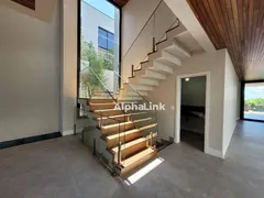 Casa de Condomínio com 4 Quartos à venda, 550m² no Alphaville, Santana de Parnaíba - Foto 4