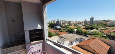 Apartamento com 3 Quartos à venda, 93m² no Higienopolis, São José do Rio Preto - Foto 2
