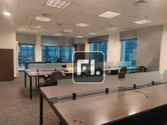 Conjunto Comercial / Sala para alugar, 226m² no Itaim Bibi, São Paulo - Foto 1