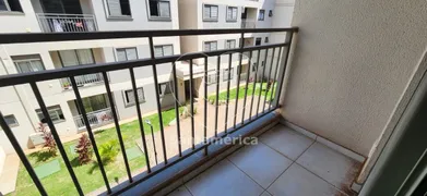 Apartamento com 2 Quartos para alugar, 45m² no Conjunto Vivi Xavier, Londrina - Foto 10