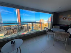 Apartamento com 3 Quartos à venda, 126m² no Meireles, Fortaleza - Foto 1