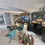 Casa de Condomínio com 4 Quartos à venda, 200m² no Tamboré, Santana de Parnaíba - Foto 29